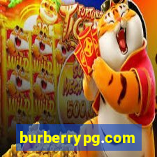 burberrypg.com