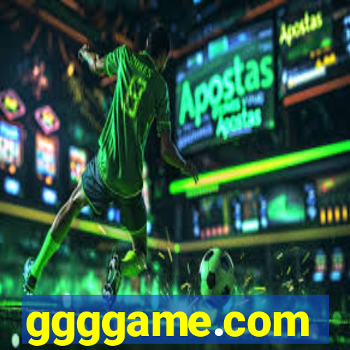 ggggame.com