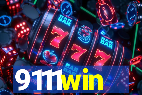 9111win