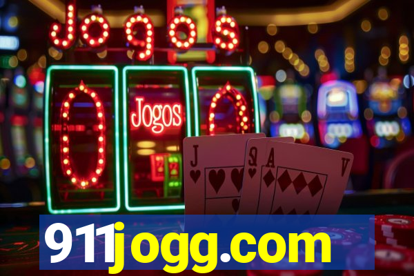 911jogg.com