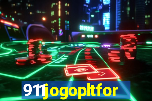 911jogopltfor