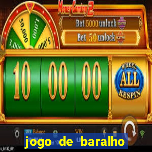 jogo de baralho pife online