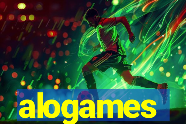 alogames