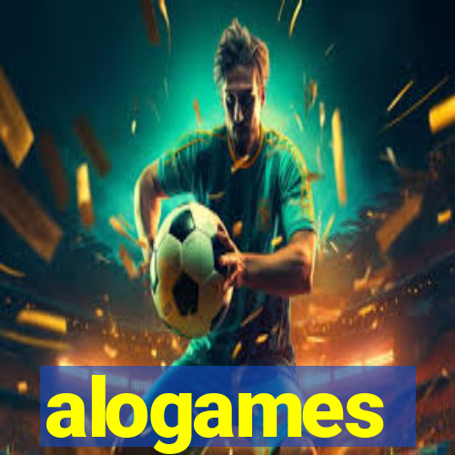 alogames