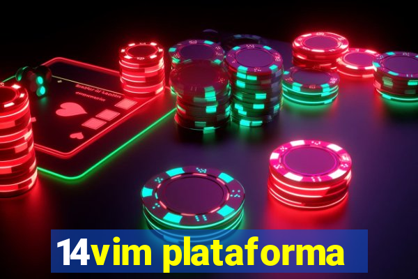 14vim plataforma