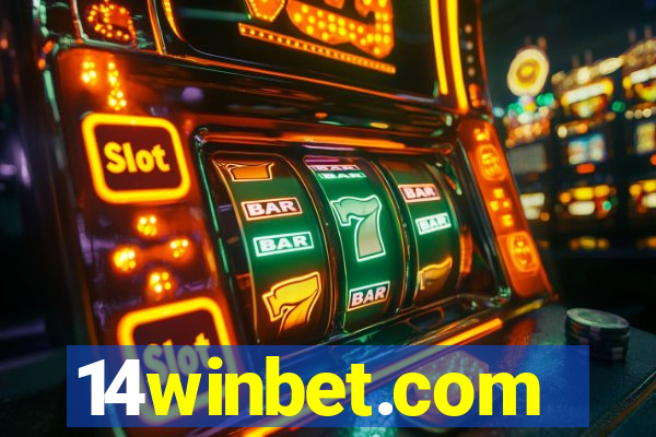 14winbet.com