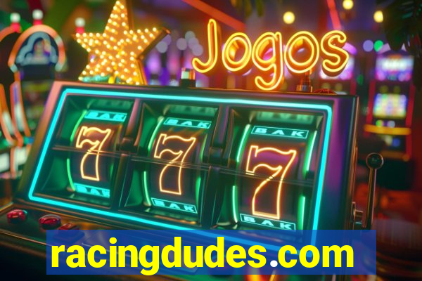 racingdudes.com