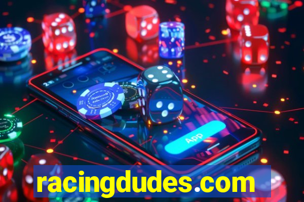 racingdudes.com