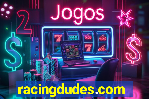 racingdudes.com