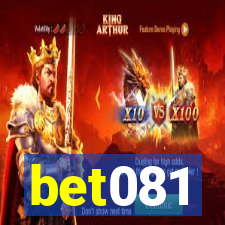 bet081