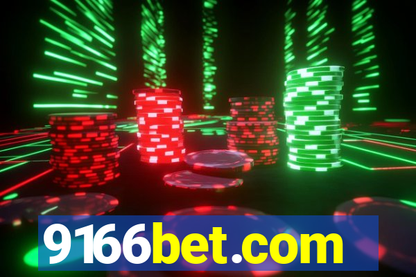 9166bet.com