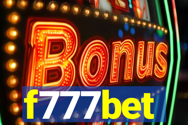 f777bet