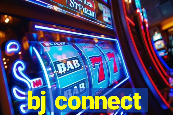 bj connect