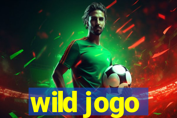 wild jogo