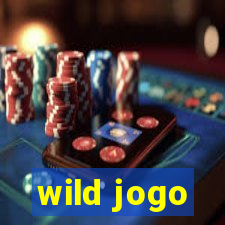 wild jogo