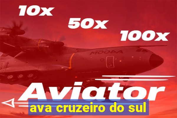 ava cruzeiro do sul