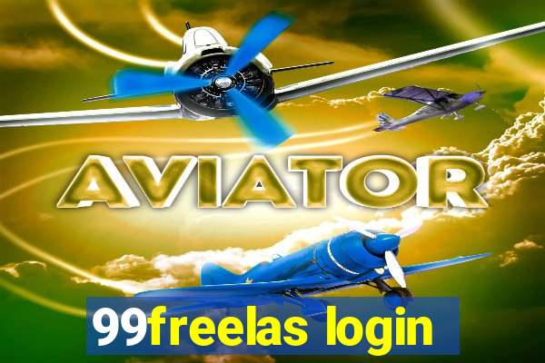 99freelas login