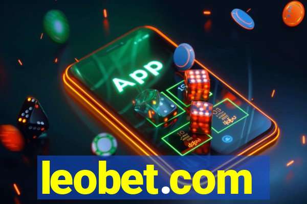 leobet.com