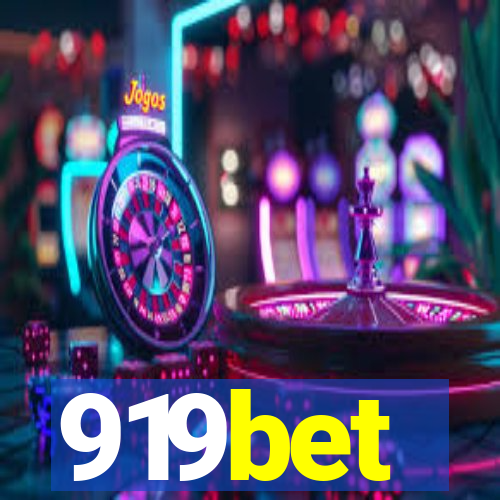 919bet