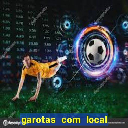 garotas com local porto alegre