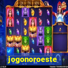 jogonoroeste