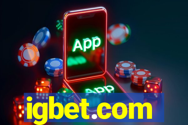 igbet.com