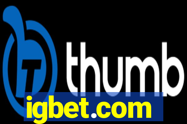 igbet.com