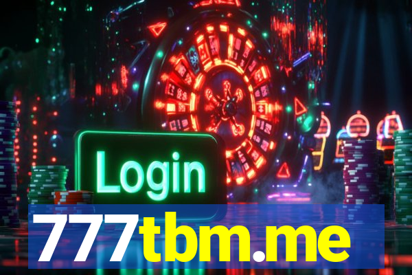 777tbm.me