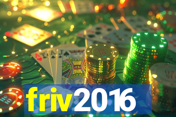 friv2016