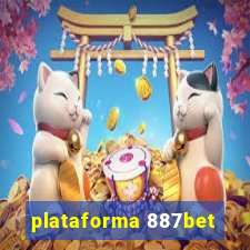 plataforma 887bet