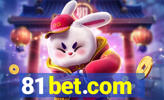 81 bet.com