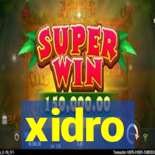 xidro