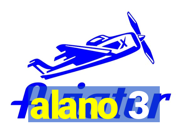 alano 3