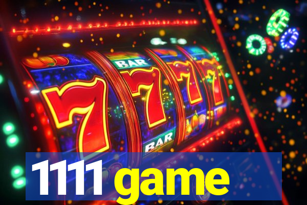 1111 game