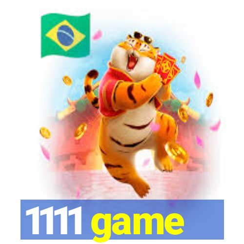 1111 game