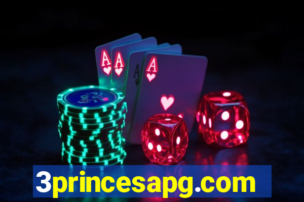 3princesapg.com