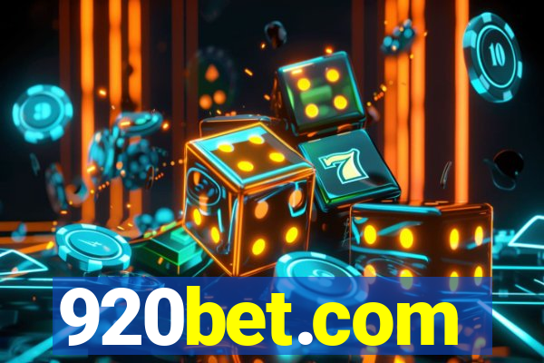 920bet.com