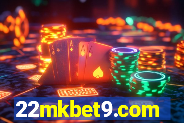 22mkbet9.com