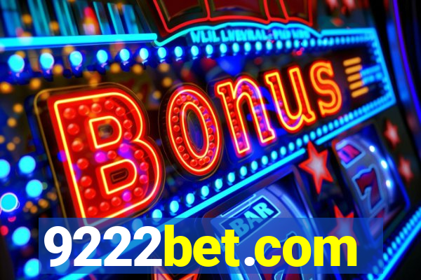 9222bet.com