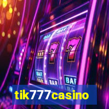 tik777casino