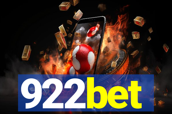 922bet