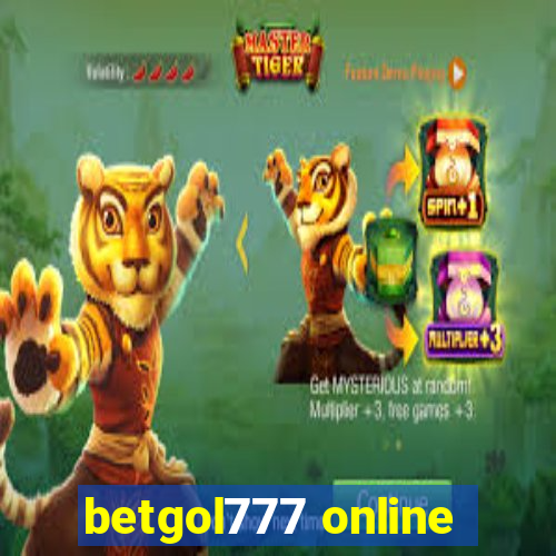 betgol777 online