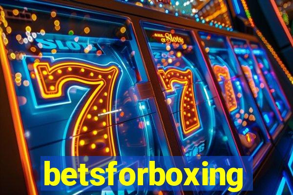 betsforboxing