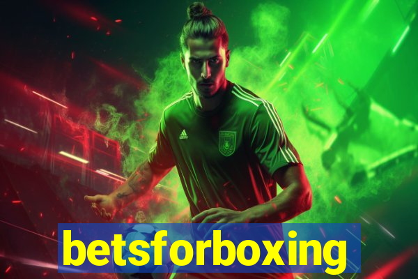 betsforboxing