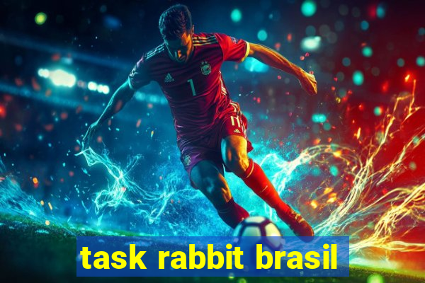 task rabbit brasil