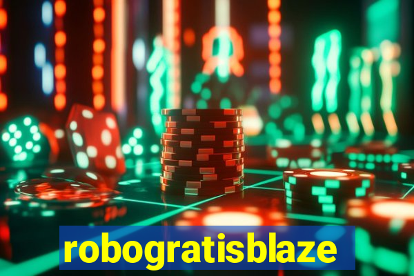 robogratisblaze