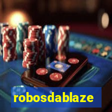 robosdablaze