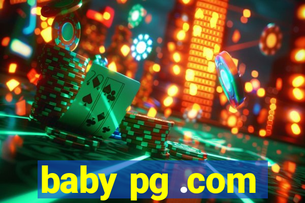 baby pg .com