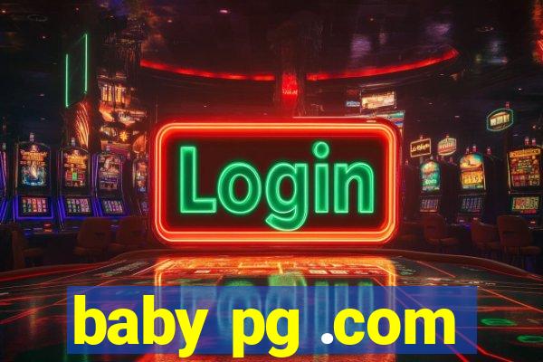 baby pg .com