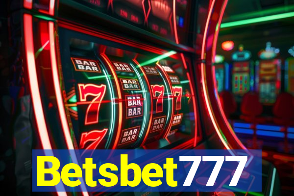 Betsbet777